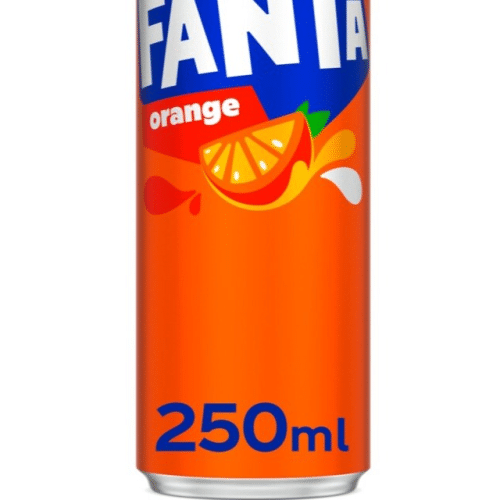 Fanta Sinas