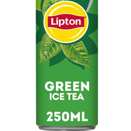 Ice Tea Green