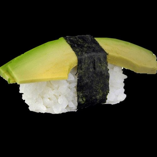Nigiri Avocado