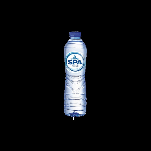 Spa Blauw