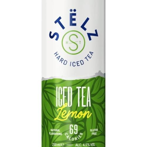 Stelz lemon 250ml