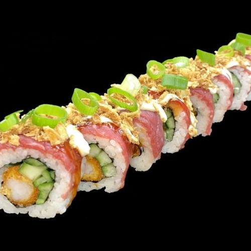 Surf en Turf