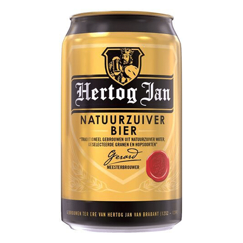 Hertog Jan