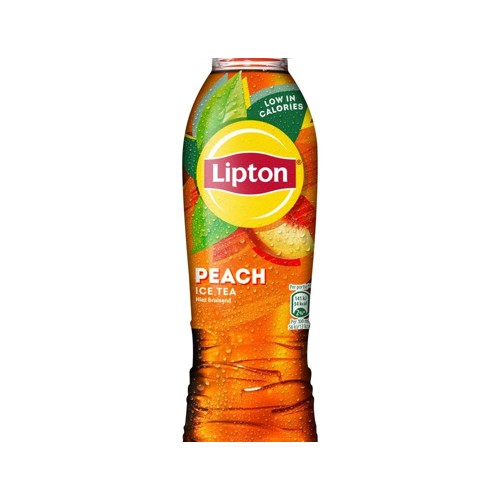 Lipton ice tea peach 500 ml