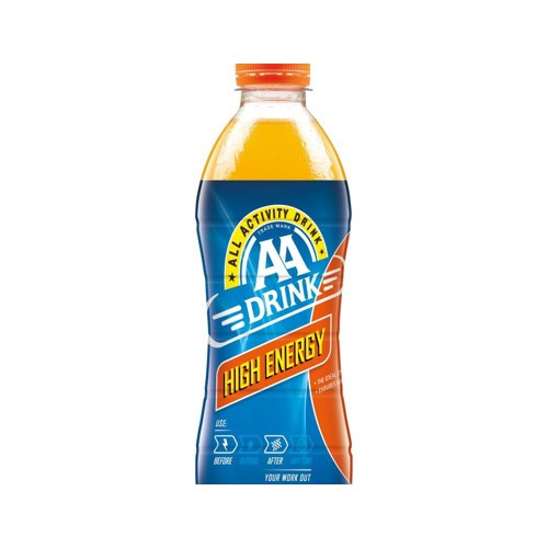 AA Drink energy 500ml