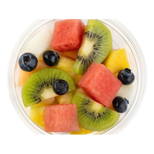 Healthy hand Tropische fruitmix 150gr