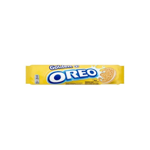 Oreo golden