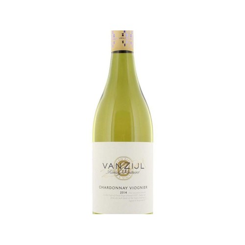 Van Zijl Chardonnay Viognier 750 ML