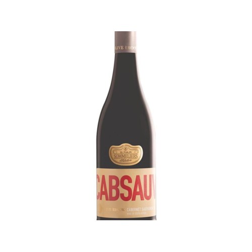 Olive Brook cabernet sauvignon 0,75L