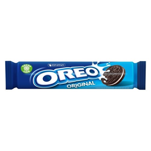 Oreo Classic Vanille