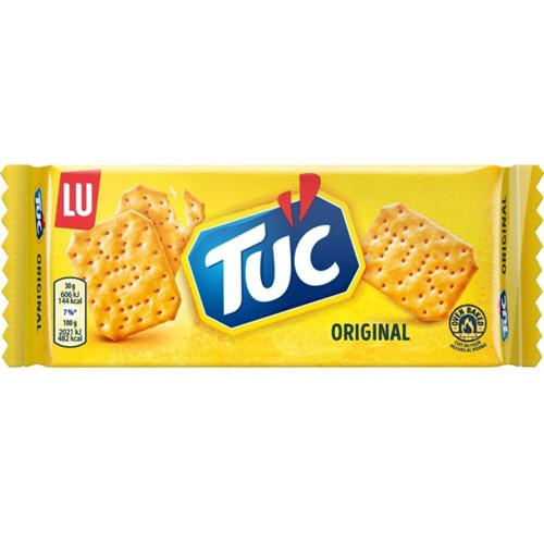 LU Tuc Naturel