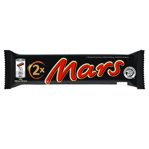 Mars 2-pack
