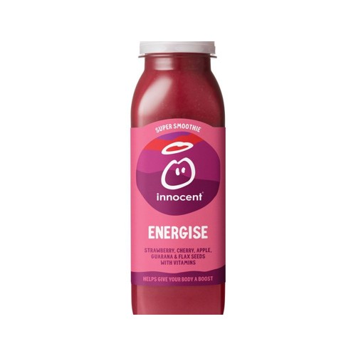 Innocent super smoothie energise 300 ml