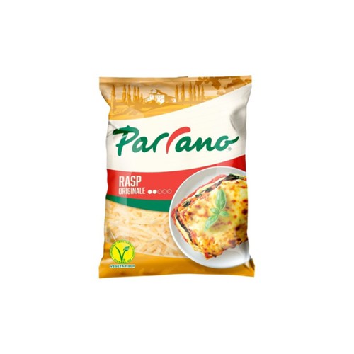 Parrano kaas geraspt 100 gr