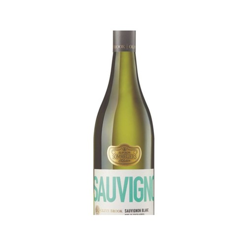 Olive Brook sauvignon blanc 0,75L
