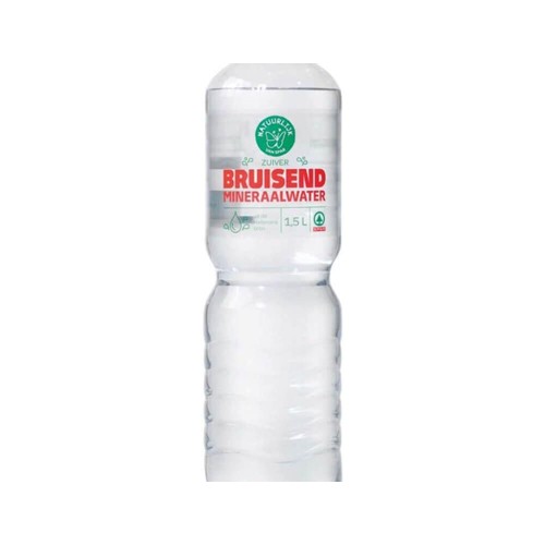 SPAR water bruisend 1,5 liter