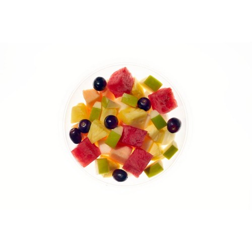 Healthy Hand Fruitpunch 500gr