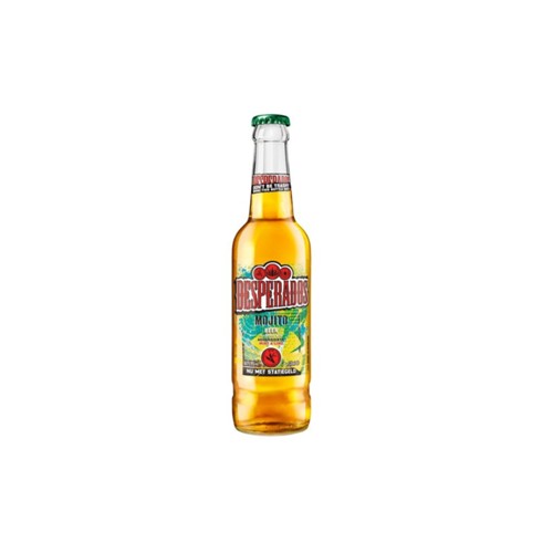 desperados mojito fl 330 ml