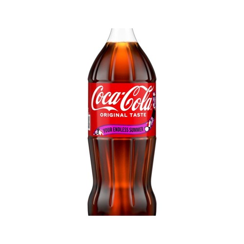 Coca-Cola regular 1,5 liter