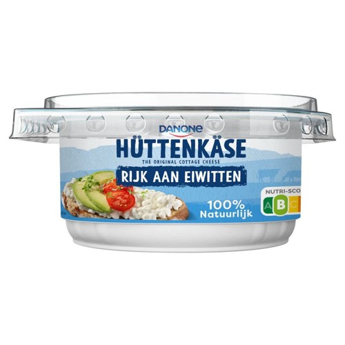 Hüttenkase original 200 gram