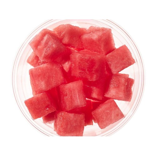 Healthy hand Watermeloen blokjes 150gr