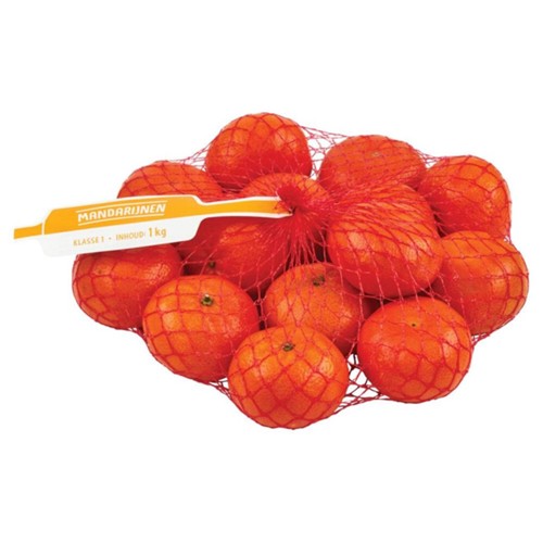 Bollo mandarijnen