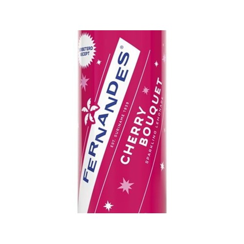 Fernandes cherry bouquet