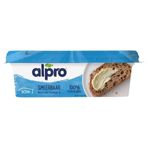 Alpro Minarine Kuipje 250 Gram