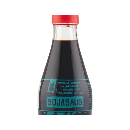 Sum & Sam sojasaus 150 ml