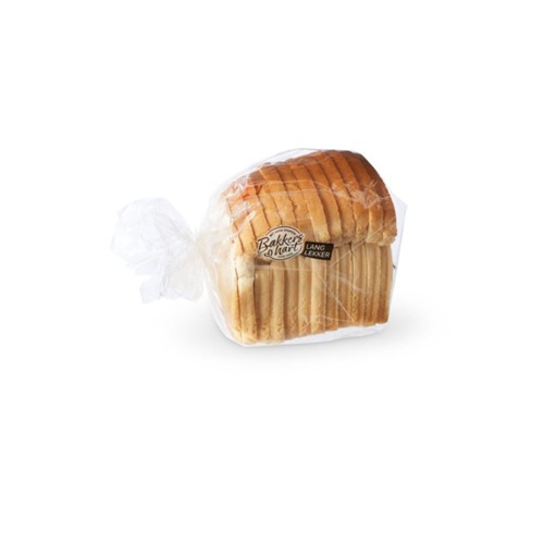 BakkersHart bus wit half Lang Lekker