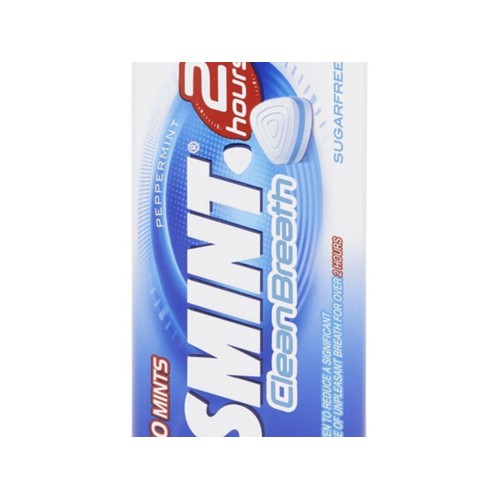 Smint Peppermint