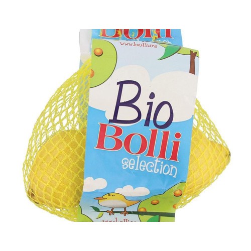 Bio Bolli citroenen 2 stuks