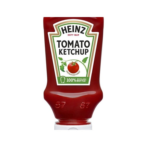 Heinz Tomatenketchup 250 grm