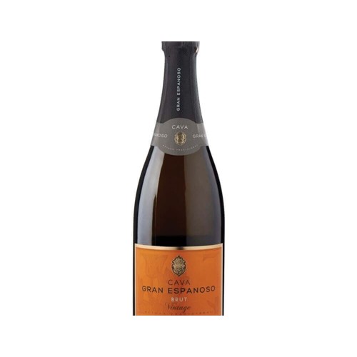 Gr Espan Cava Brut 750 ML