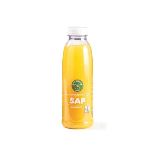 SPAR sinaasappelsap 500 ml