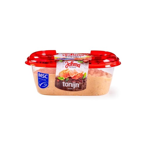 Johma tonijnsalade 175 gr 
