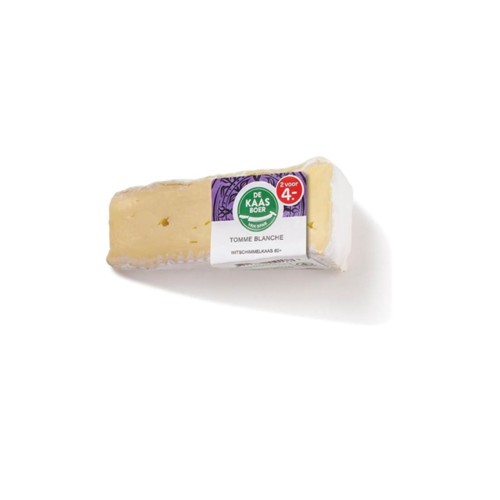 SPAR Tomme Blanche 100 gram