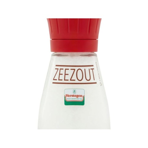 Verstegen Zeezout