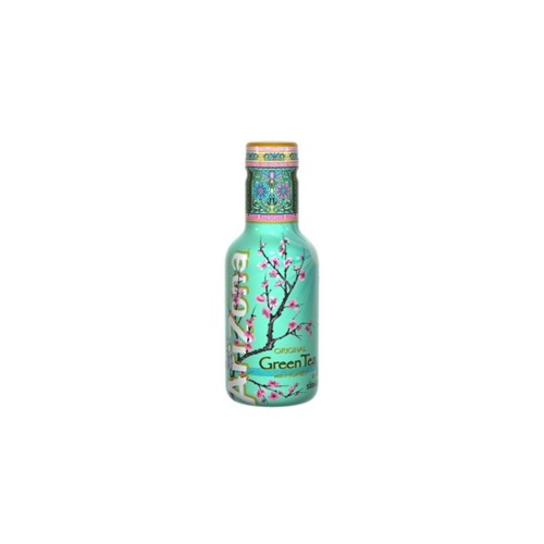 Arizona ice tea green 500 ml