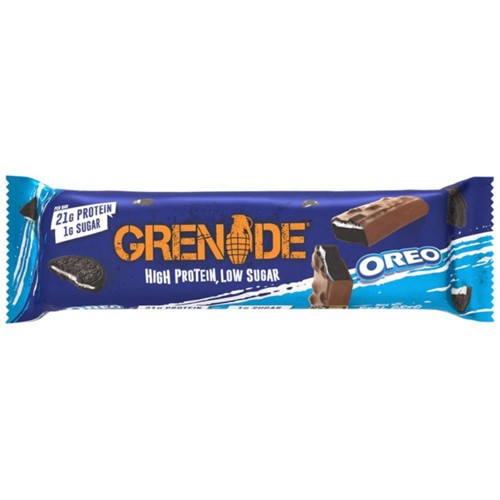 Grenade oreo 60 gr