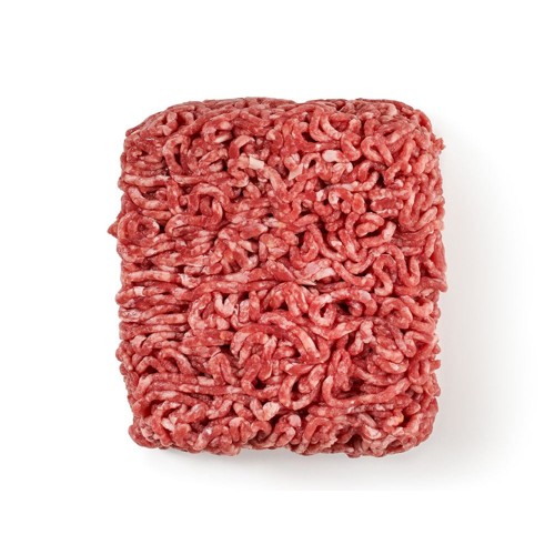 Biologisch runder gehakt 300 gram