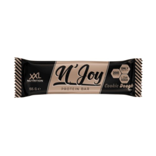 XXL Nutrition Njoy Proteinbar Cookie Dough 55 gram
