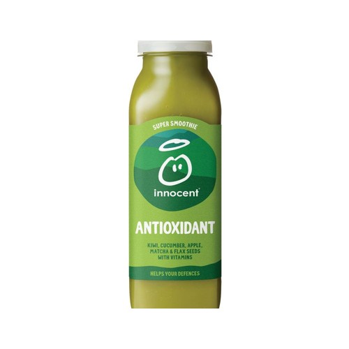 Innocent super smoothie anti-oxi 300ml