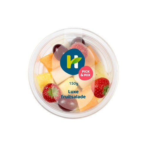 Healthy Hand fruitmix luxe 150 gram