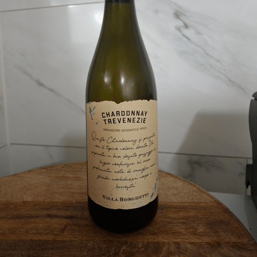 Chardonnay