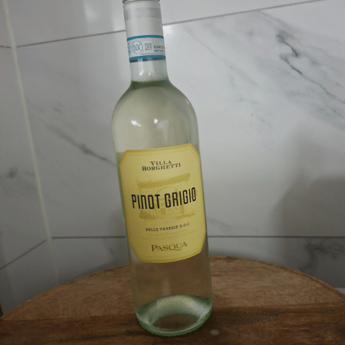 Pinot Grigio