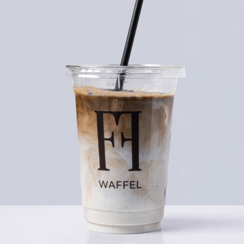 Build your own hojicha