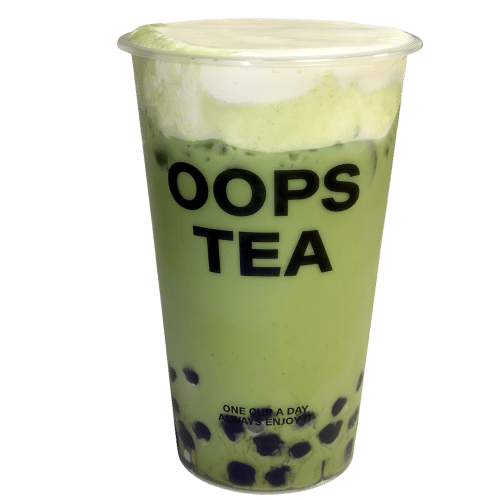 Matcha cream cheese