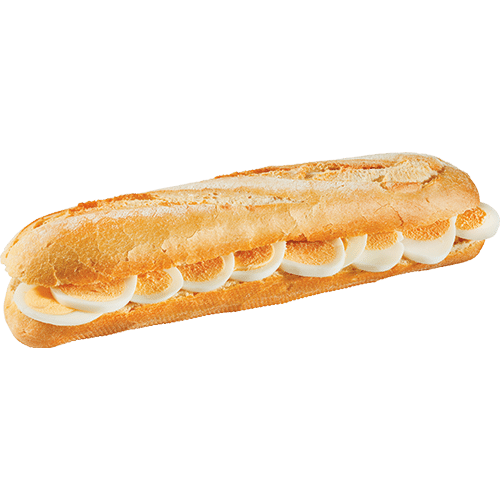 Baguette ei