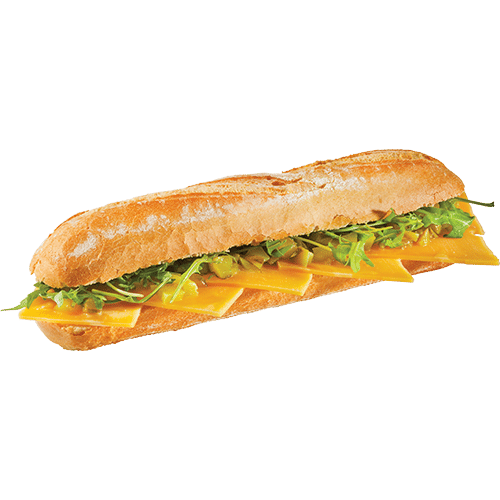 Baguette Old Amsterdam